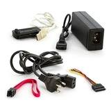 Adaptador Ide Sata 3