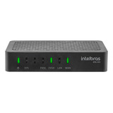 Adaptador Intelbras Telefones Voip
