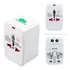 Adaptador Internacional Padrão Mundial Uk Bivolt Br