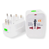 Adaptador Internacional Padrao Mundial