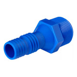Adaptador Interno C rosca Externa 1 1 4 Agrojet C  6 Un