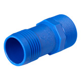Adaptador Interno Com Rosca Externa De 2  espigao 