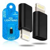 Adaptador Ios Lightning Conversor