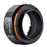 Adaptador K f Concept