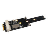 Adaptador Key M Pci