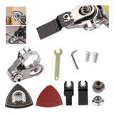 Adaptador Lamina Corte Oscilante