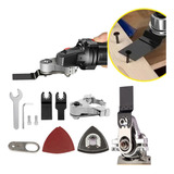 Adaptador Lamina Corte Oscilante
