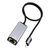 Adaptador Lan Rj45 Para