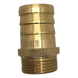Adaptador Latao Espigao Rosca