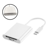 Adaptador Leitor Cartao Sd