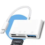 Adaptador Leitor Cartao Sd