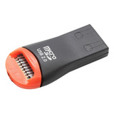 Adaptador Leitor De Cartao