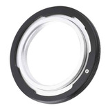 Adaptador Lente Rosca M42mm