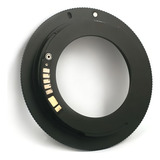 Adaptador Lentes M42 P