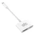 Adaptador Lightning Para Hdmi iPhone iPad Na Tv Apple Ios