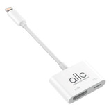 Adaptador Lightning Para Hdmi