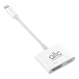 Adaptador Lightning Para Hdmi