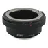 Adaptador Lma-pk(a)_em De Lente Pentax Para Sony E-mount