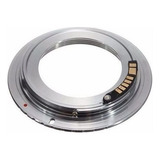 Adaptador M42 Com Chip