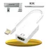 Adaptador Mac Air Cabo Vídeo Thunderbolt X Hdmi, Macbk Flex