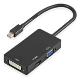 Adaptador Mac Mini Displayport
