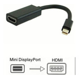 Adaptador Mac Mini Displayport