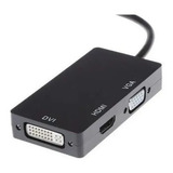 Adaptador Mac Thunderboltmini Displayport