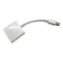Adaptador Macbook Mini Displayport P/ Vga A1307 - U