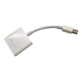 Adaptador Macbook Mini Displayport