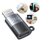 Adaptador Macho Compativel Para