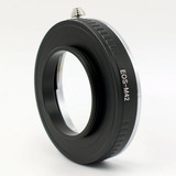 Adaptador Macro Canon Eos