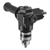 Adaptador Mandril Angulo 90