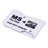 Adaptador Memory Stick Cr5400 Para Psp 2 Slots