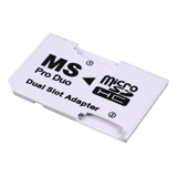 Adaptador Memory Stick Cr5400