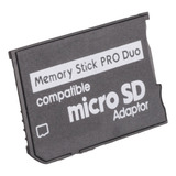 Adaptador Memory Stick Pro