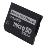 Adaptador Memory Stick Pro
