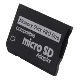 Adaptador Memory Stick Pro