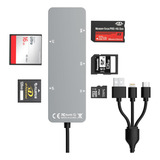 Adaptador Memory Stick Pro