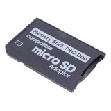 Adaptador Memory Stick Pro