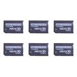 Adaptador Memory Stick Pro