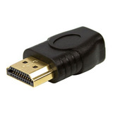 Adaptador Micro Hdmi Femea