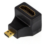 Adaptador Micro Hdmi Macho