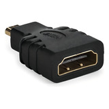 Adaptador Micro Hdmi Macho