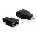 Adaptador Micro Hdmi Macho