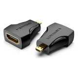 Adaptador Micro Hdmi Macho