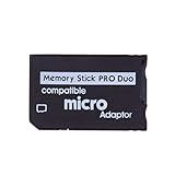 Adaptador Micro Sd Memory