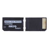 Adaptador Micro Sd Memory