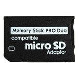Adaptador Micro Sd Microsdhc