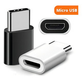 Adaptador Micro Usb Conversor