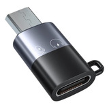 Adaptador Micro Usb Macho